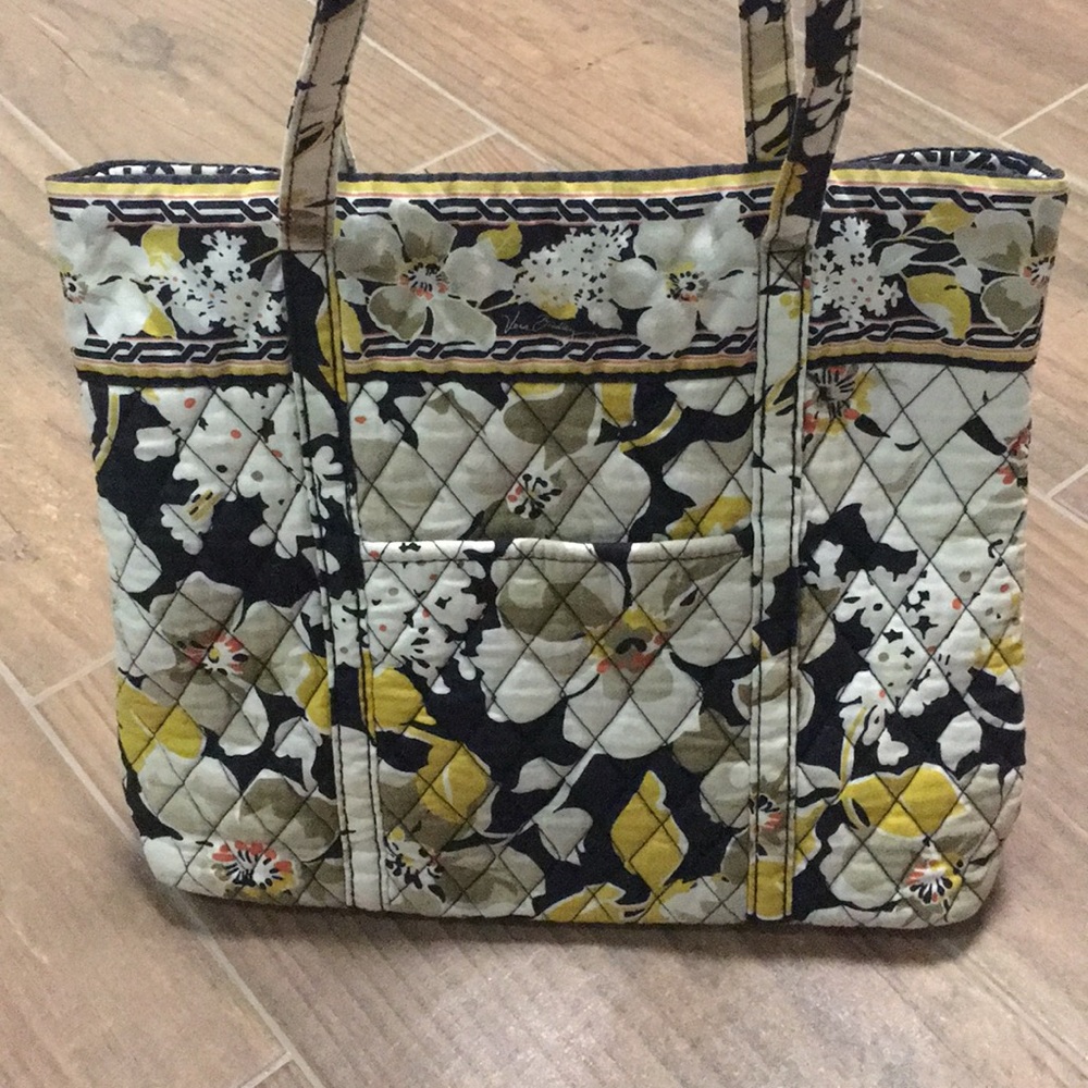 Vera Bradley Tote